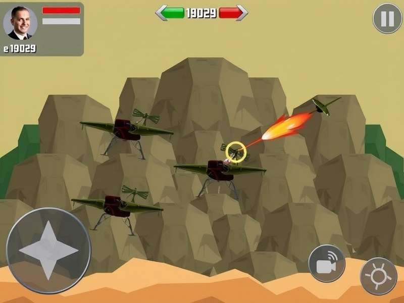 Intense combat in the Varanasi Market map Ganges Gunners gameplay screenshot