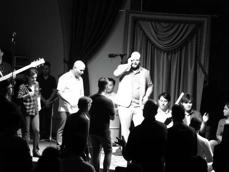 Community meetup in Bangalore Ganges Gunners community event